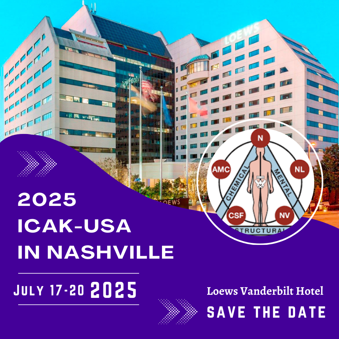 ICAK in Nashville